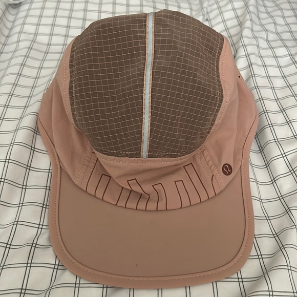 lululemon athletica Accessories - Lululemon hiking cap